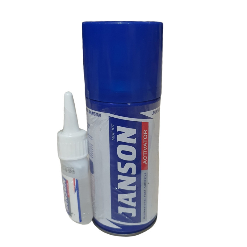 تصویر چسب 123 مدل جانسون حجم 100 میلی لیتر 