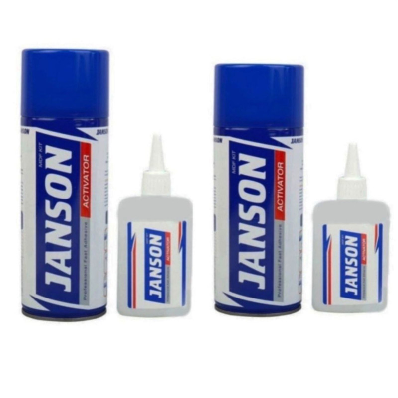 تصویر چسب 123 جانسون کد 08 حجم 100 میلی لیتر مجموعه 2 عددی 